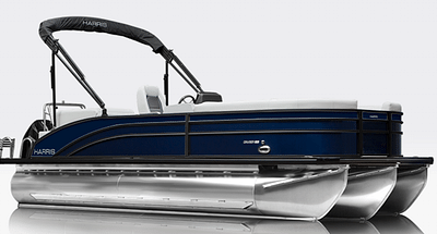 BOATZON | 2025 Harris Cruiser 230