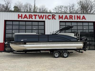 BOATZON | 2025 Harris Cruiser 230 BOATZON | 2025 Harris Cruiser 230
