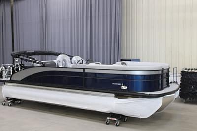 BOATZON | 2025 Harris Cruiser 230 SLDH BOATZON | 2025 Harris Cruiser 230 SLDH