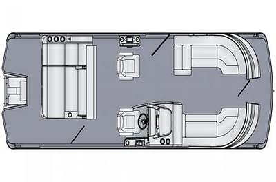 BOATZON | 2025 Harris Cruiser 230 SLDH