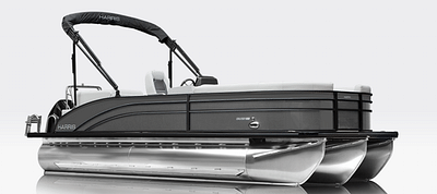 BOATZON | 2025 Harris Cruiser 230 SLDH TriToon w150 4Stroke BOATZON | 2025 Harris Cruiser 230 SLDH TriToon w150 4Stroke