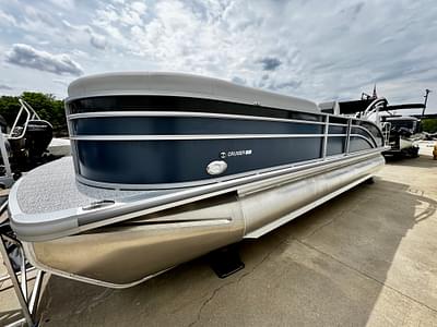 BOATZON | 2025 Harris Cruiser 250