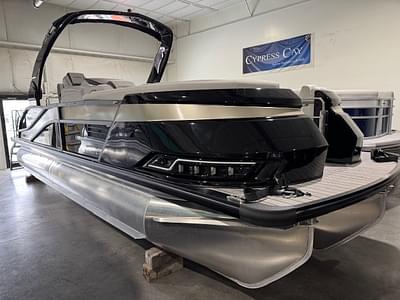BOATZON | 2025 Harris Grand Mariner 230 SLDH TriToon BOATZON | 2025 Harris Grand Mariner 230 SLDH TriToon