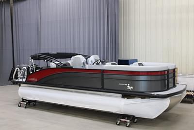 BOATZON | 2025 Harris In Stock Now Cruiser 210 SLDH BOATZON | 2025 Harris In Stock Now Cruiser 210 SLDH