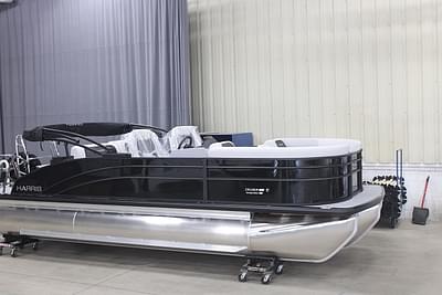 BOATZON | 2025 Harris In Stock Now Cruiser 210 SLDH BOATZON | 2025 Harris In Stock Now Cruiser 210 SLDH