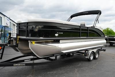 BOATZON | 2025 Harris In Stock Now Cruiser 250 SLDH BOATZON | 2025 Harris In Stock Now Cruiser 250 SLDH