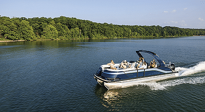 BOATZON | 2025 Harris Incoming Grand Mariner 250 SLDH