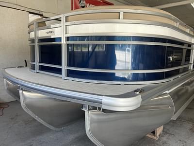 BOATZON | 2025 Harris Solstice 230