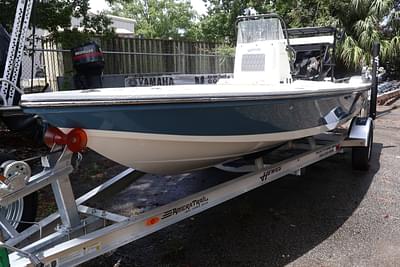BOATZON | 2025 Hewes Redfisher 18