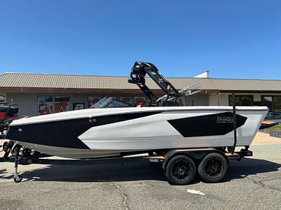 BOATZON | 2025 Heyday 2024 HeyDay WT Surf Wake Boat BOATZON | 2025 Heyday 2024 HeyDay WT Surf Wake Boat
