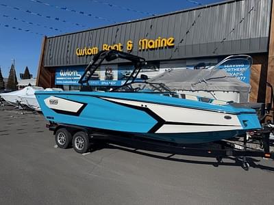 BOATZON | 2025 Heyday WT Surf