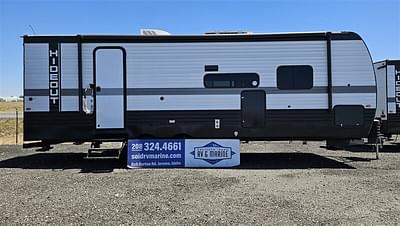 BOATZON | 2025 Hideout by Keystone HIDEOUT 244RBWE BOATZON | 2025 Hideout by Keystone HIDEOUT 244RBWE