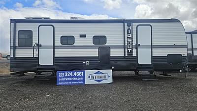 BOATZON | 2025 Hideout by Keystone HIDEOUT 254RDWE BOATZON | 2025 Hideout by Keystone HIDEOUT 254RDWE