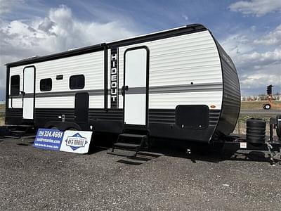 BOATZON | 2025 Hideout by Keystone HIDEOUT 254RDWE BOATZON | 2025 Hideout by Keystone HIDEOUT 254RDWE