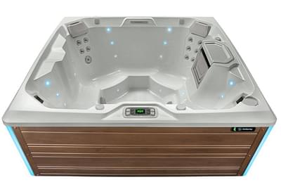 BOATZON | 2025 Hot Spring Spas Beam