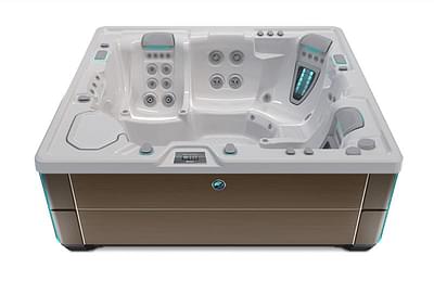 BOATZON | 2025 Hot Spring Spas Envoy