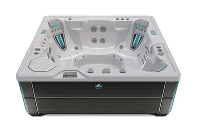 BOATZON | 2025 Hot Spring Spas Grandee