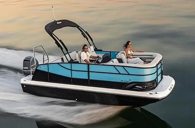 BOATZON | 2025 Hurricane FunDeck OB FD 2360 SFL OB BOATZON | 2025 Hurricane FunDeck OB FD 2360 SFL OB