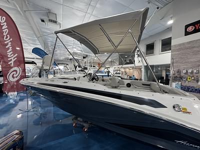 BOATZON | 2025 Hurricane SS 185OB