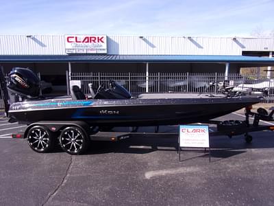 BOATZON | 2025 iKon LX 20