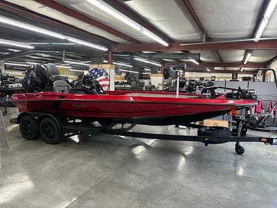 BOATZON | 2025 iKon VLE21