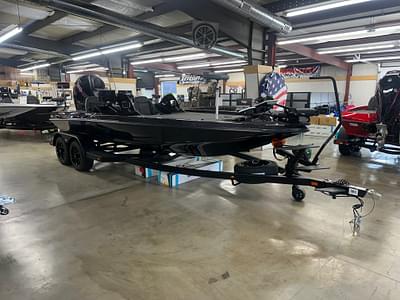 BOATZON | 2025 iKon VLE21