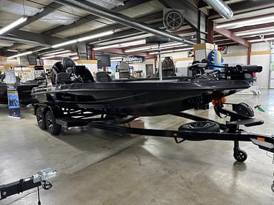 BOATZON | 2025 iKon VLS20 BOATZON | 2025 iKon VLS20