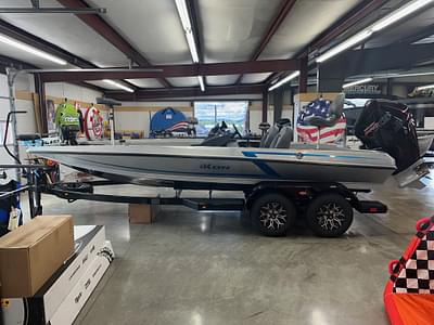 BOATZON | 2025 iKon VLS20 BOATZON | 2025 iKon VLS20