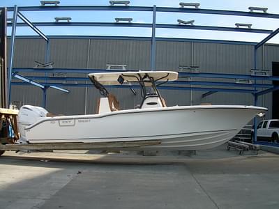 BOATZON | 2025 Key West Family Sportsman 291FS