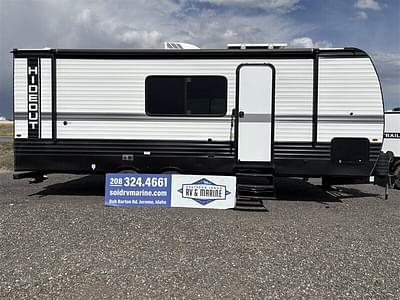 BOATZON | 2025 Keystone RV HIDEOUT 224MLWE BOATZON | 2025 Keystone RV HIDEOUT 224MLWE
