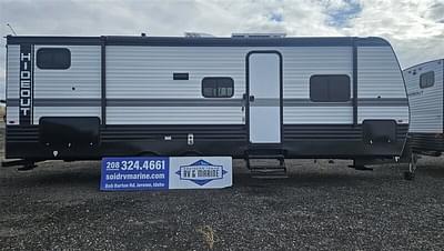 BOATZON | 2025 Keystone RV HIDEOUT 241DBWE BOATZON | 2025 Keystone RV HIDEOUT 241DBWE