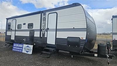 BOATZON | 2025 Keystone RV HIDEOUT 254RDWE BOATZON | 2025 Keystone RV HIDEOUT 254RDWE