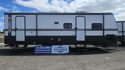 BOATZON | 2025 Keystone RV HIDEOUT 261BHWE BOATZON | 2025 Keystone RV HIDEOUT 261BHWE