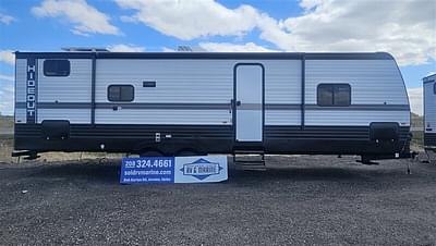 BOATZON | 2025 Keystone RV HIDEOUT 291BRWE BOATZON | 2025 Keystone RV HIDEOUT 291BRWE