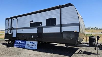 BOATZON | 2025 Keystone RV PASSPORT 229BHWE BOATZON | 2025 Keystone RV PASSPORT 229BHWE