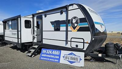BOATZON | 2025 Keystone RV PASSPORT 2870RLWE BOATZON | 2025 Keystone RV PASSPORT 2870RLWE