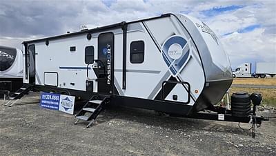 BOATZON | 2025 Keystone RV PASSPORT 2900BHWE BOATZON | 2025 Keystone RV PASSPORT 2900BHWE