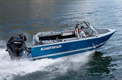 BOATZON | 2025 Kingfisher Boats 2025 Escape