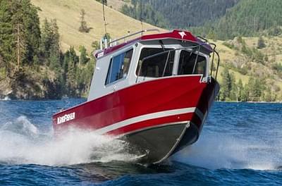 BOATZON | 2025 Kingfisher Boats 2325 Coastal Express