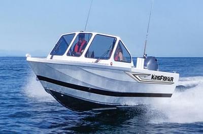 BOATZON | 2025 Kingfisher Boats Falcon 1825 IN STOCK BOATZON | 2025 Kingfisher Boats Falcon 1825 IN STOCK
