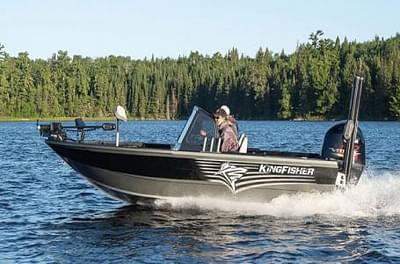 BOATZON | 2025 Kingfisher Boats Warrior Sport 1825 IN STOCK BOATZON | 2025 Kingfisher Boats Warrior Sport 1825 IN STOCK
