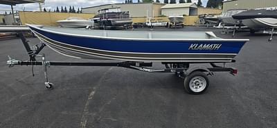 BOATZON | 2025 KLAMATH 2025 14 Deluxe S BOATZON | 2025 KLAMATH 2025 14 Deluxe S