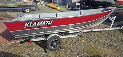 BOATZON | 2025 KLAMATH 2025 15 Advantage S