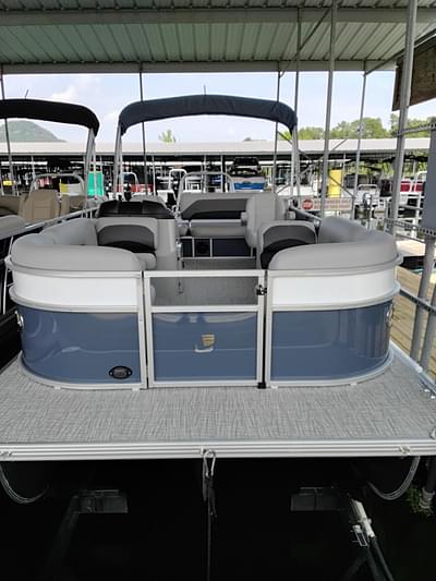 BOATZON | 2025 Landau Island Breeze 23 Cruise