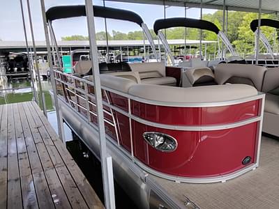 BOATZON | 2025 Landau Island Breeze 23 Cruise BOATZON | 2025 Landau Island Breeze 23 Cruise
