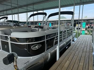 BOATZON | 2025 Landau Island Breeze 25 Cruise BOATZON | 2025 Landau Island Breeze 25 Cruise