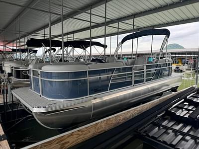 BOATZON | 2025 Landau Island Breeze 25 BOATZON | 2025 Landau Island Breeze 25
