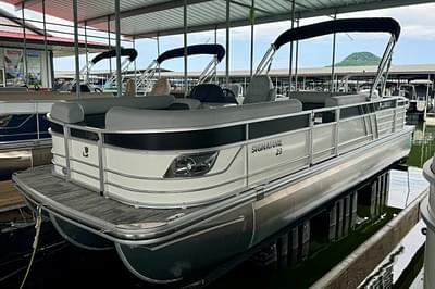 BOATZON | 2025 Landau Signature 23C BOATZON | 2025 Landau Signature 23C