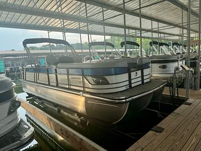BOATZON | 2025 Landau Signature 25 Cruise