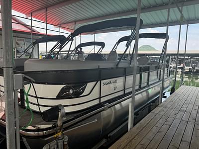 BOATZON | 2025 Landau Signature 27 Cruise